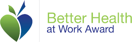 Better Health At Work Award